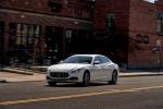 Maserati Quattroporte S Q4 GranLusso 2017 года (NA)